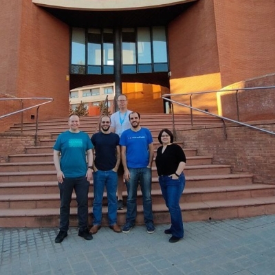 nate graham wird kde e.v. board member