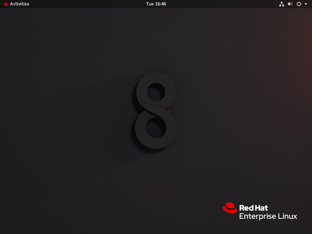 red hat enterprise 8.3 beta veröffentlicht