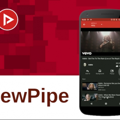 newpipe statt youtube