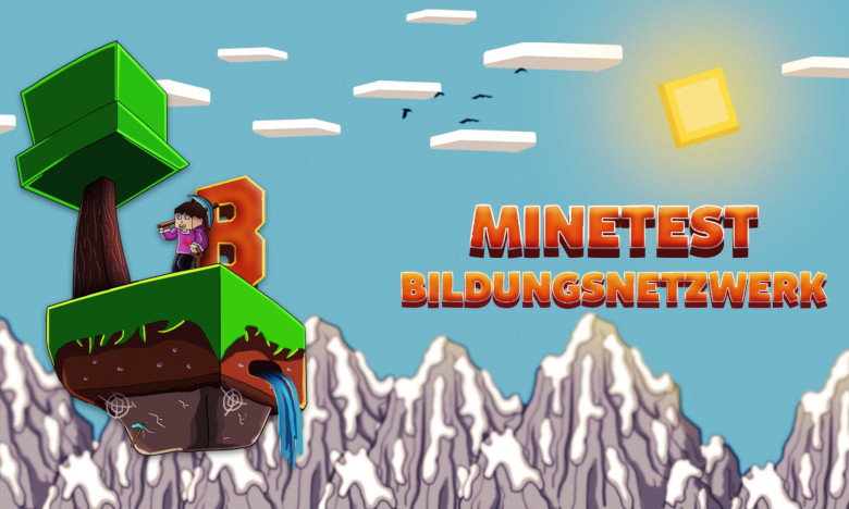 weihnachtszeit ist minetest adventskalenderzeit