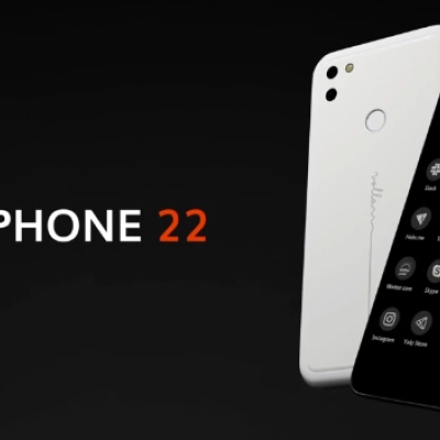 volla phone 22
