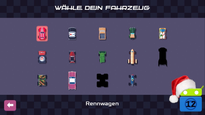12. türchen: pixel wheels