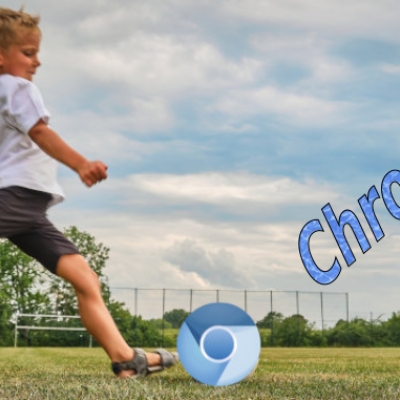 chromium fliegt raus