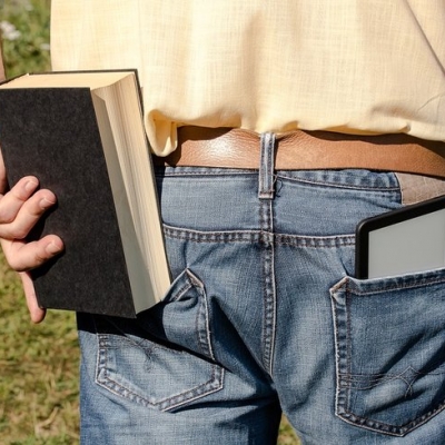 ferienzeit ist e-book zeit