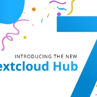 nextcloud hub 7
