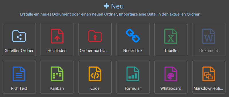 cryptpad 5.2 erschienen