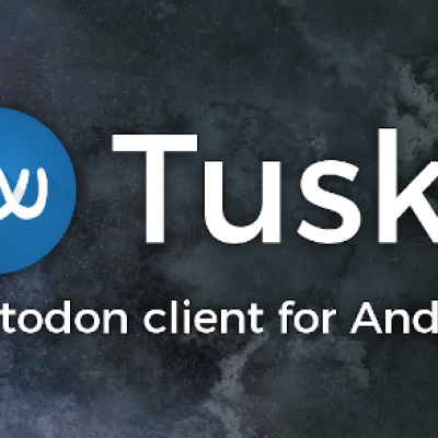 aktualisierung des mastodon-clients tusky