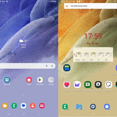 datensparsames android mit der android debug bridge  - teil 2: berechtigungen und sensoren