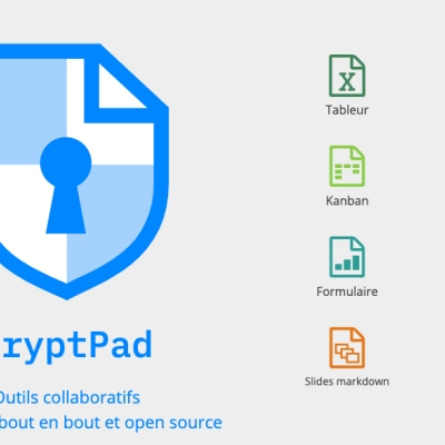 video: cryptpad - zusammen an dokumenten arbeiten
