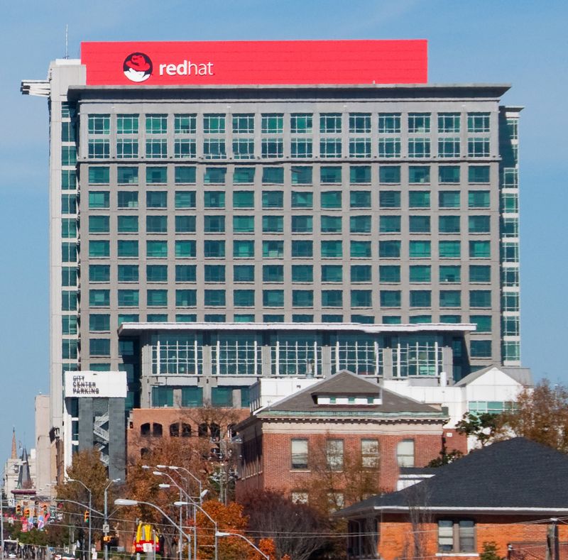 red hat bietet kostenloses rhel für non-profit organisationen