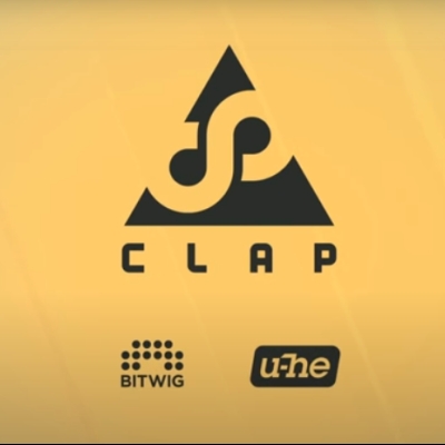 clap - das ende der aax/vst-Ära?