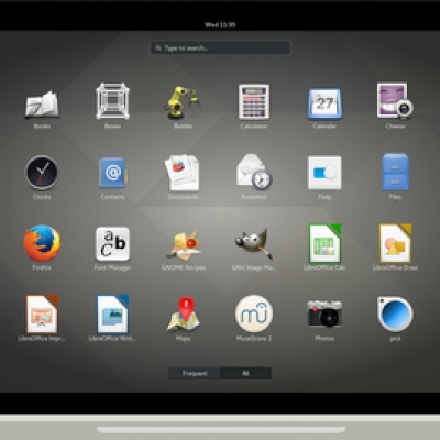 gnome 3.36.3 veröffentlicht