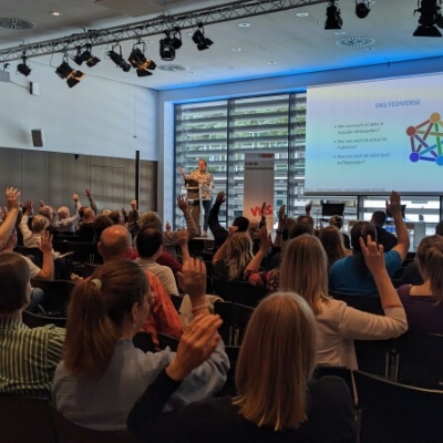 die videos vom fediverse-symposium