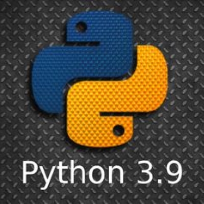 python 3.9 erschienen