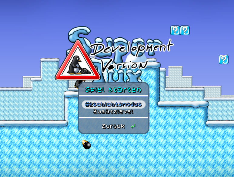 supertux 0.6.3 beta 1
