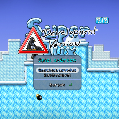 supertux 0.6.3 beta 1