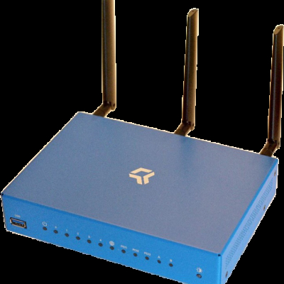 turris omnia mit vsdl verbinden