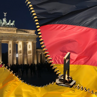 berlin wird offener