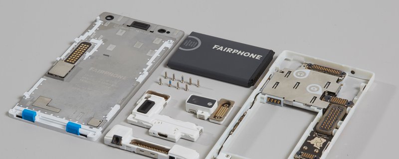 neues vom fairphone 5