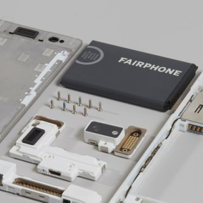 neues vom fairphone 5