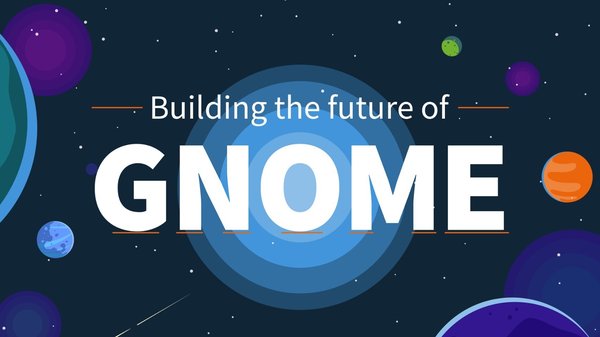 im herzen von gnome liegt gtk