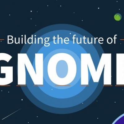 im herzen von gnome liegt gtk