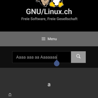 tastatur-serie: alternative smartphone-tastaturen: aaaaa