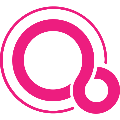 fuchsia folgt dem open source modell