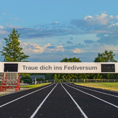 zum wochenende: der schwierige aufbruch ins fediverse