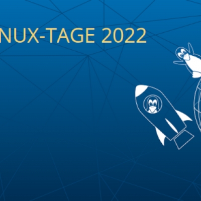 chemnitzer linux-tage 2022: onlineveranstaltung mit vorträgen und workshops rund um linux und open-source