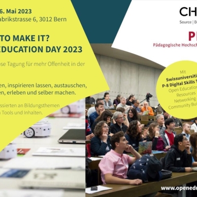 open education day 2023