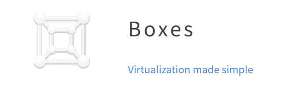 gnome boxes - distro-hopping leicht gemacht
