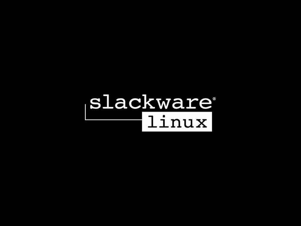 slackware unterstützt pam