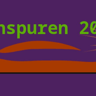 der ccc-dresden lädt ein: datenspuren im zentralwerk
