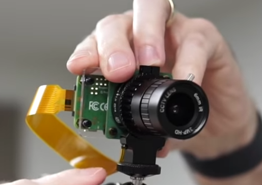 raspberry pi kamera probleme mit raspberry os bullseye