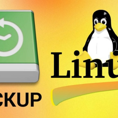 video: backup tutorial — disk vorbereiten