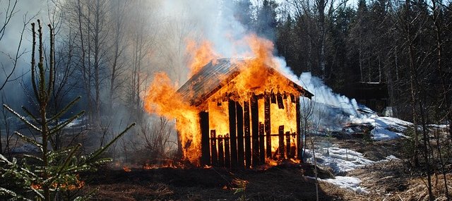 lernen aus dem log4j-brand