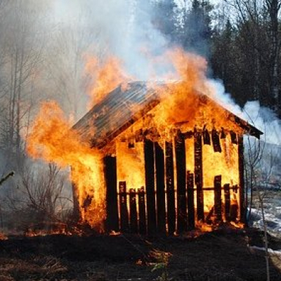 lernen aus dem log4j-brand