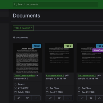 neue version von paperless-ngx