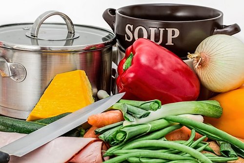 freie rezepte