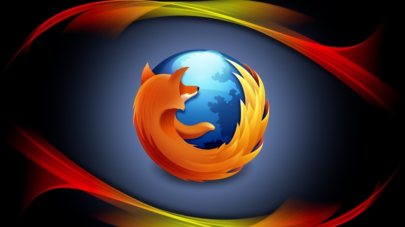 firefox 120