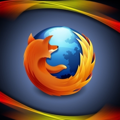 firefox 120