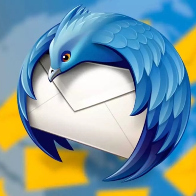 thunderbird - das sichere e-mail programm