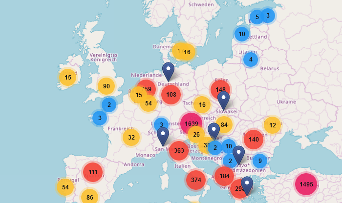 eu code week im oktober