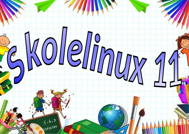 debian edu 11 - bullseye für schulen