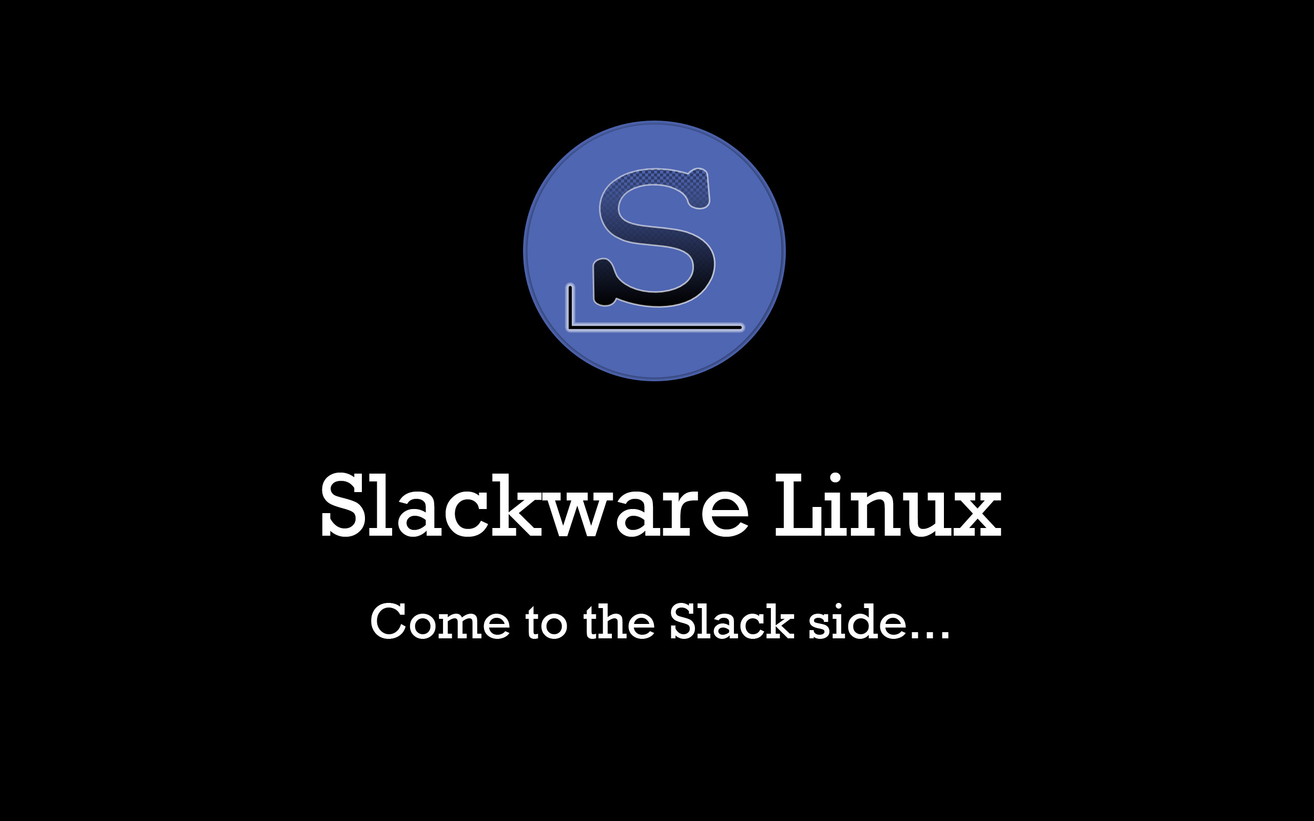elogind unter slackware -current