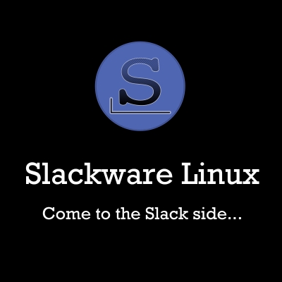 elogind unter slackware -current