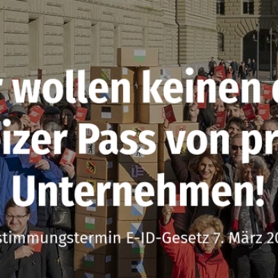 bürger-id soll von konzernen bewirtschaftet werden