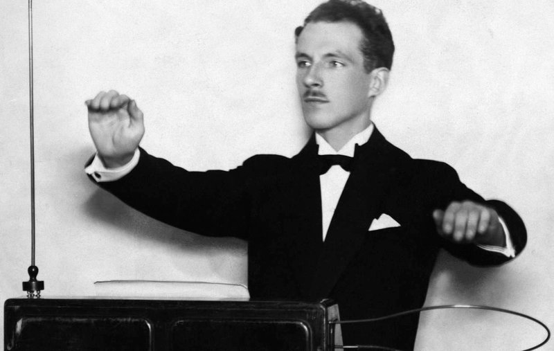 open theremin v4