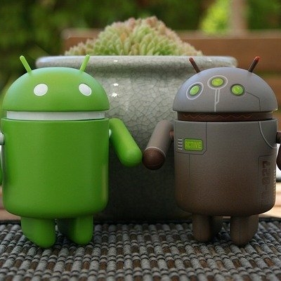 initiales android-setup
